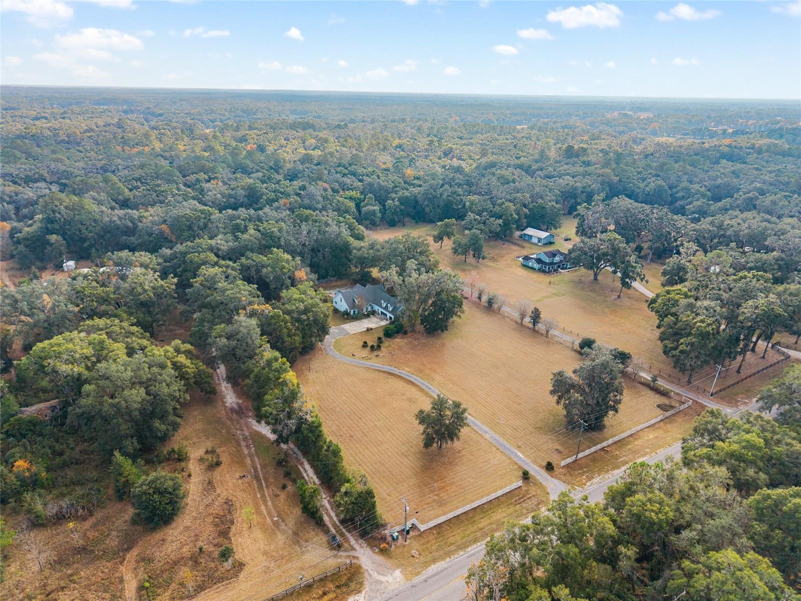 Single Family Residence em NEWBERRY, FL - Daniel Dourado