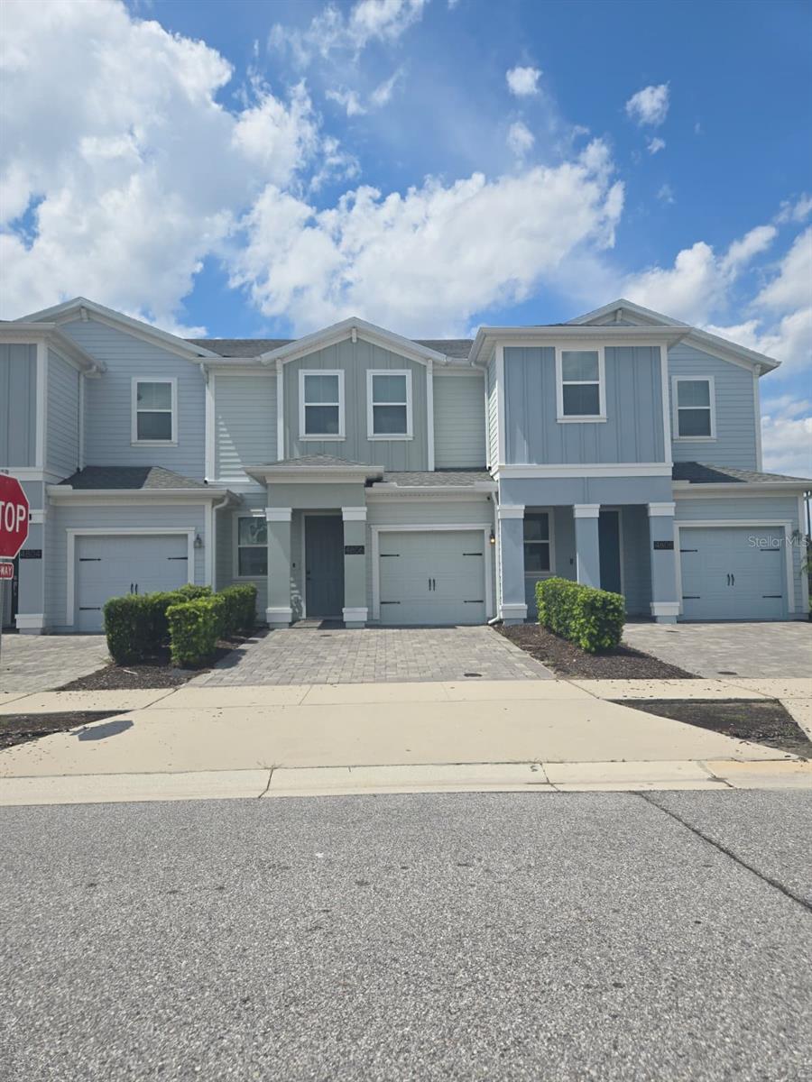 Townhouse in KISSIMMEE, FL - Daniel Dourado