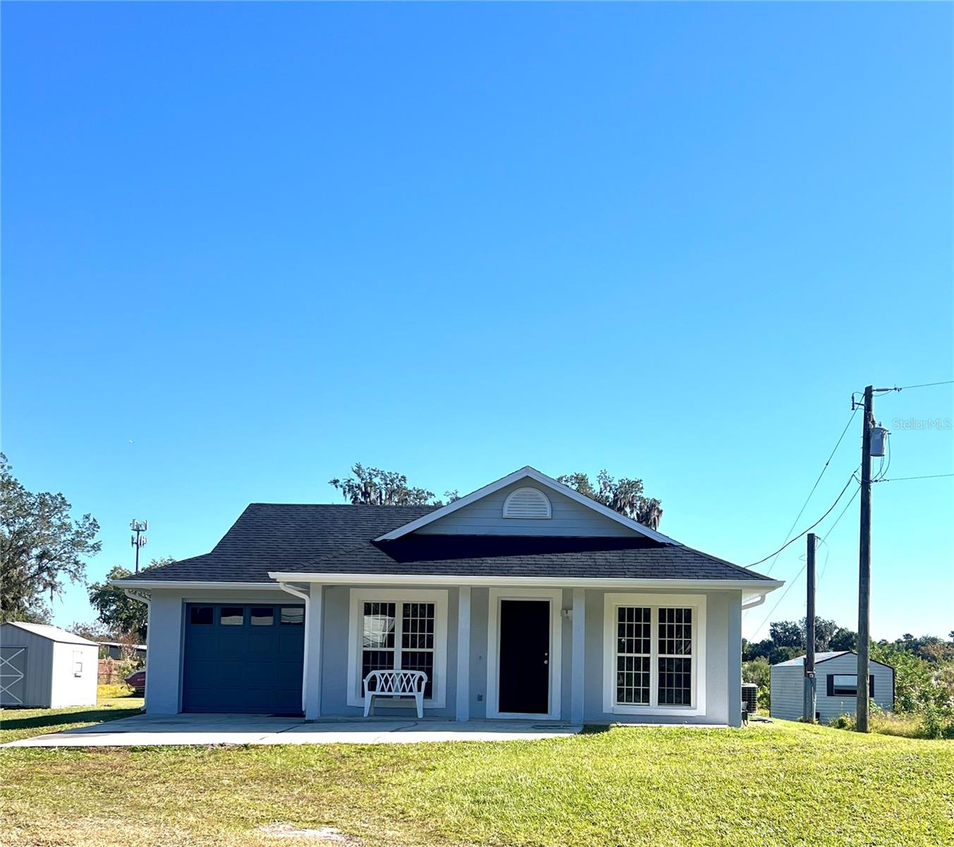 Single Family Residence em SANFORD, FL - Daniel Dourado