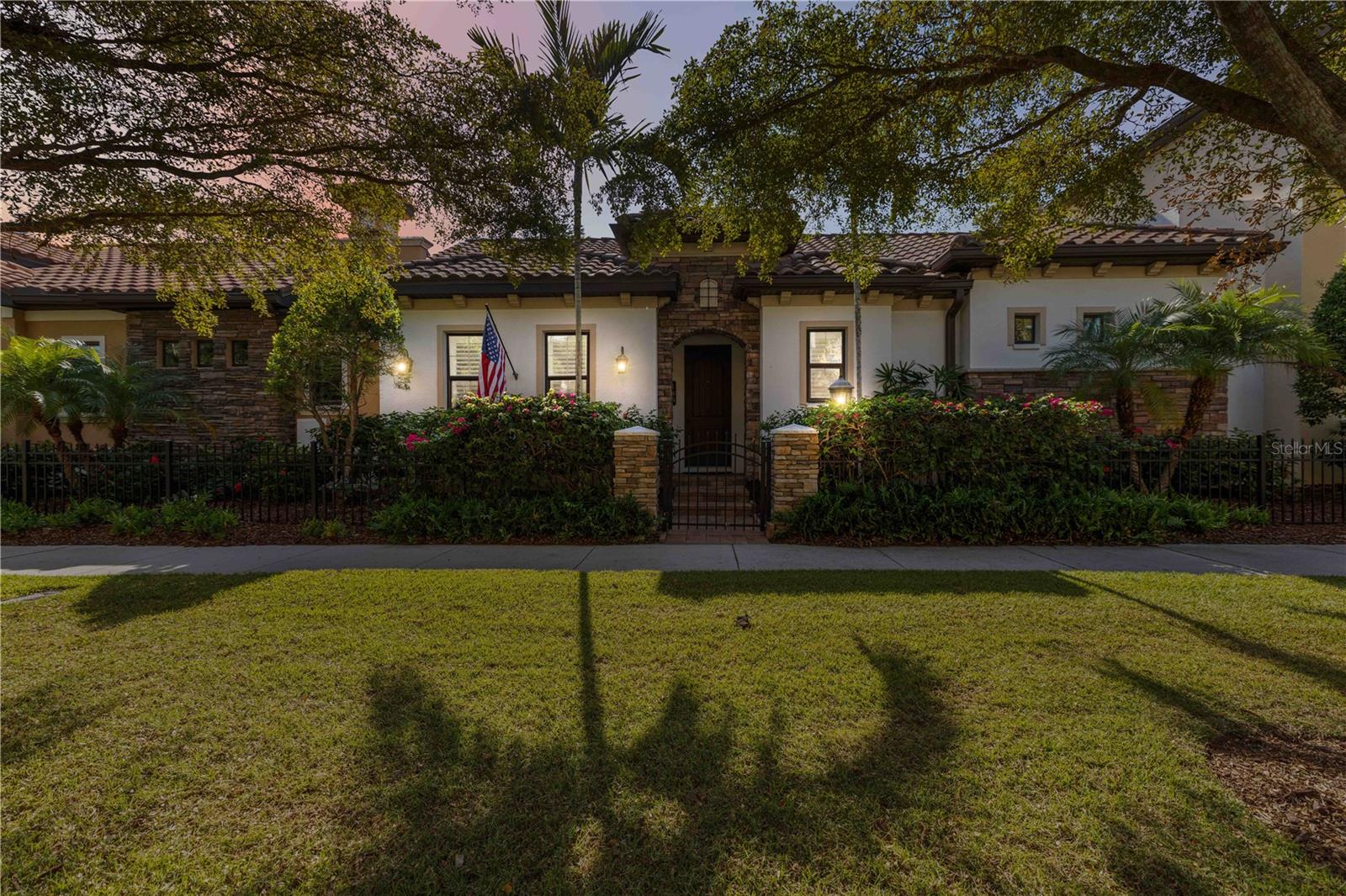 Single Family Residence em VENICE, FL - Daniel Dourado