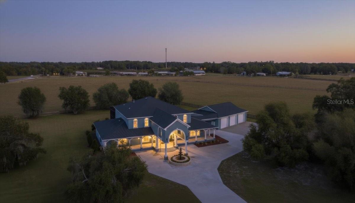 Single Family Residence em DELAND, FL - Daniel Dourado