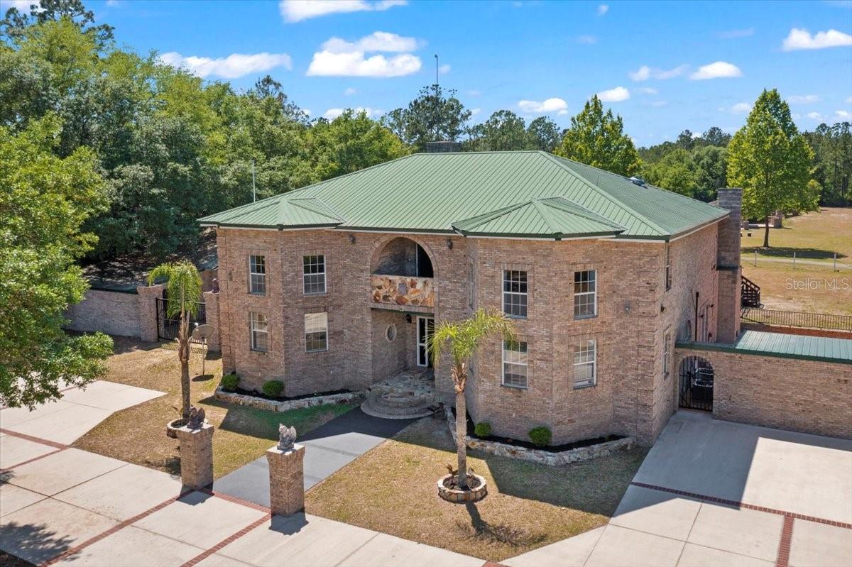 Single Family Residence em KEYSTONE HEIGHTS, FL - Daniel Dourado