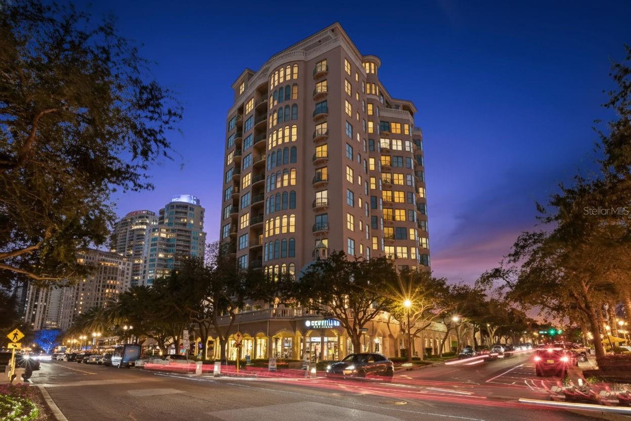 Condominium em ST PETERSBURG, FL - Daniel Dourado