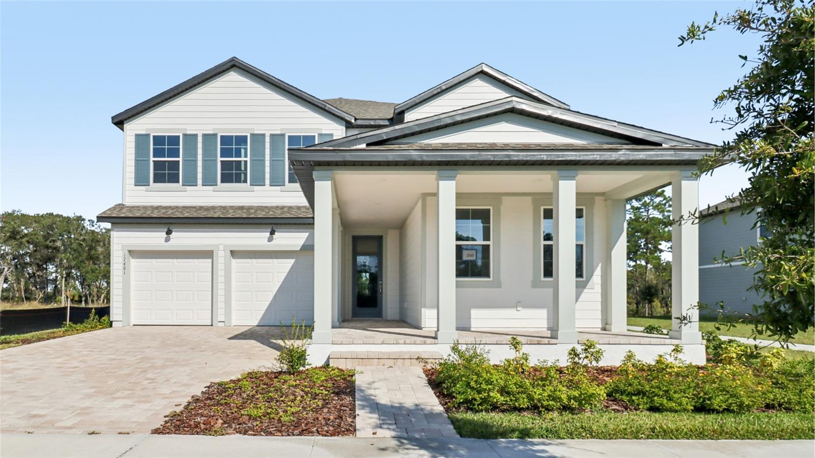 Single Family Residence em WINTER GARDEN, FL - Daniel Dourado