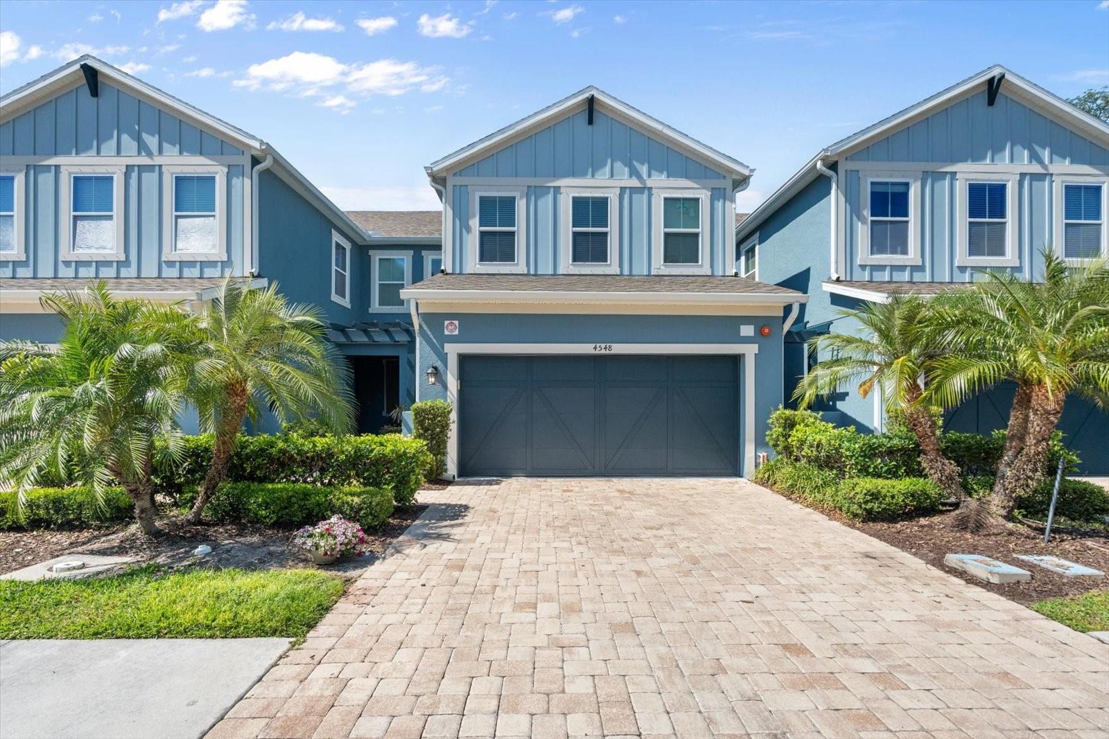 Townhouse em SARASOTA, FL - Daniel Dourado