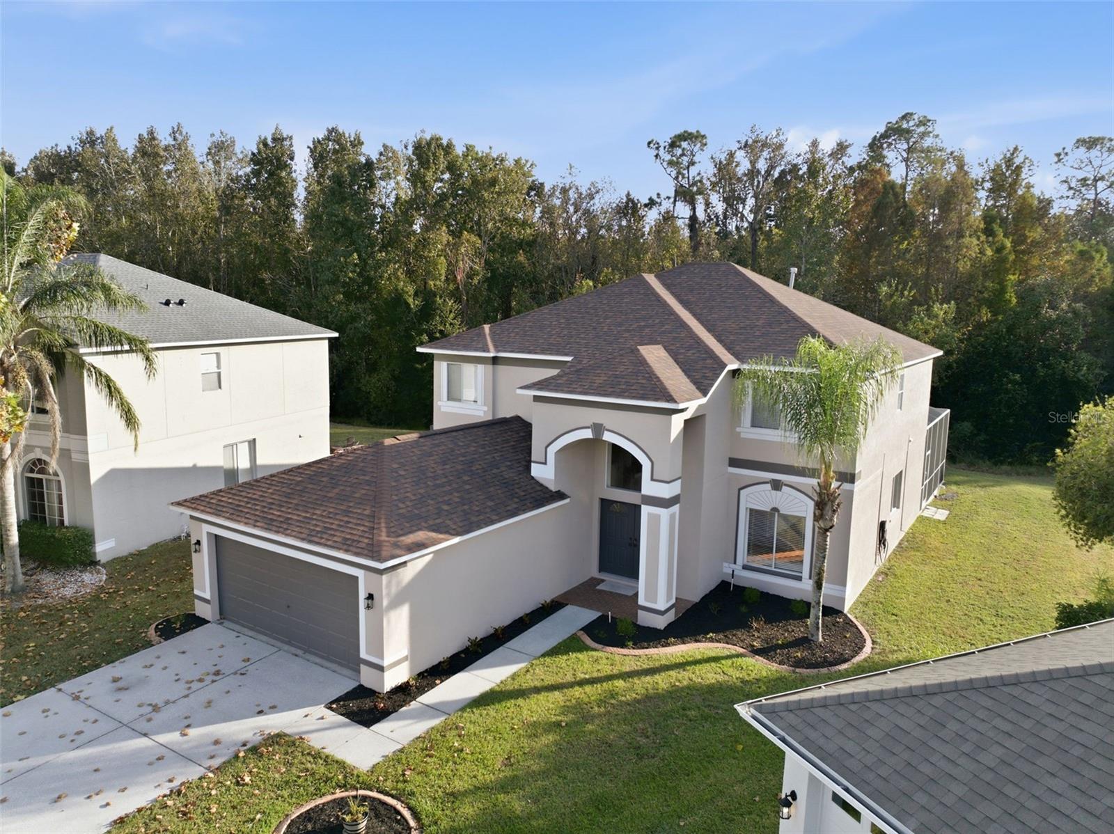Single Family Residence em LAND O LAKES, FL - Daniel Dourado