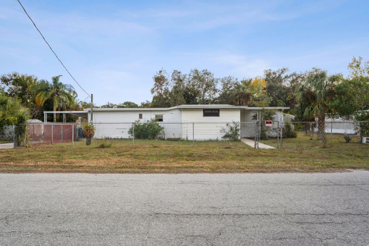 Mobile Home em NEW PORT RICHEY, FL - Daniel Dourado