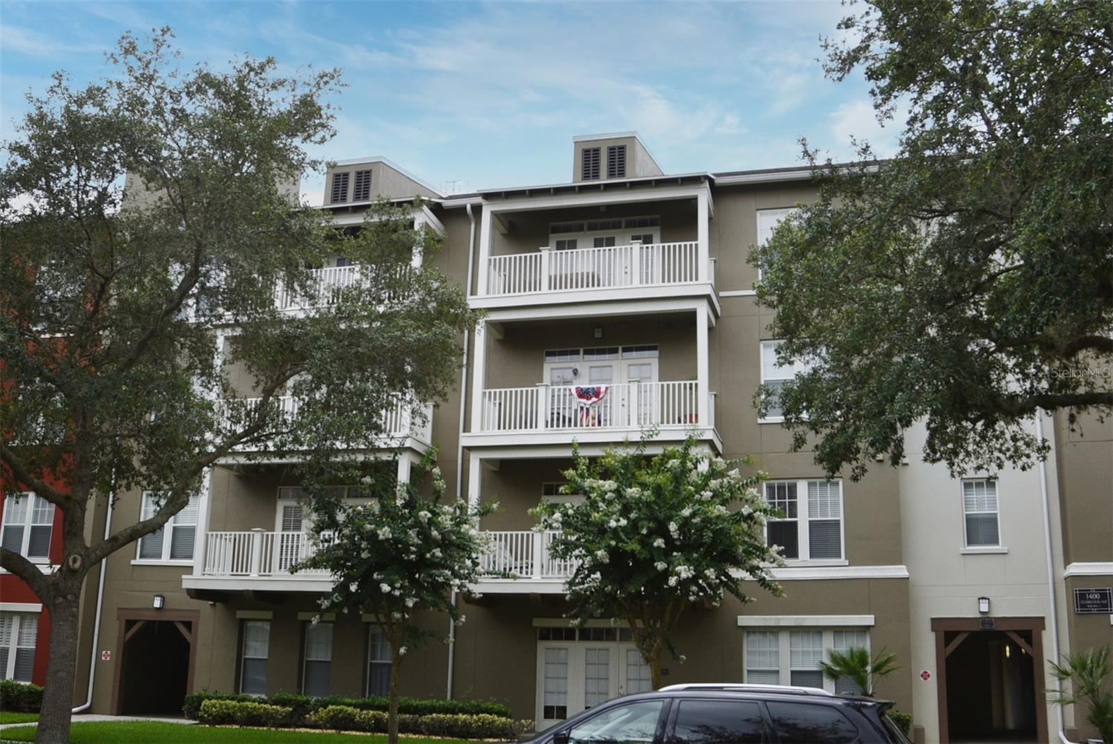 Condominium em CELEBRATION, FL - Daniel Dourado
