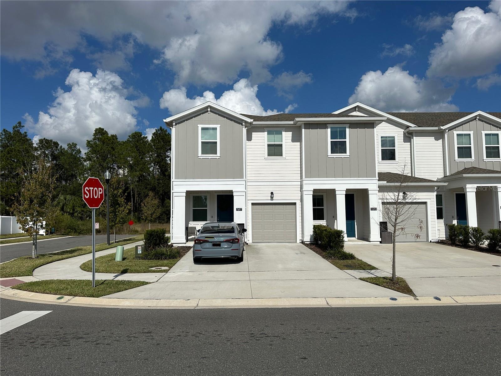 Townhouse in KISSIMMEE, FL - Daniel Dourado