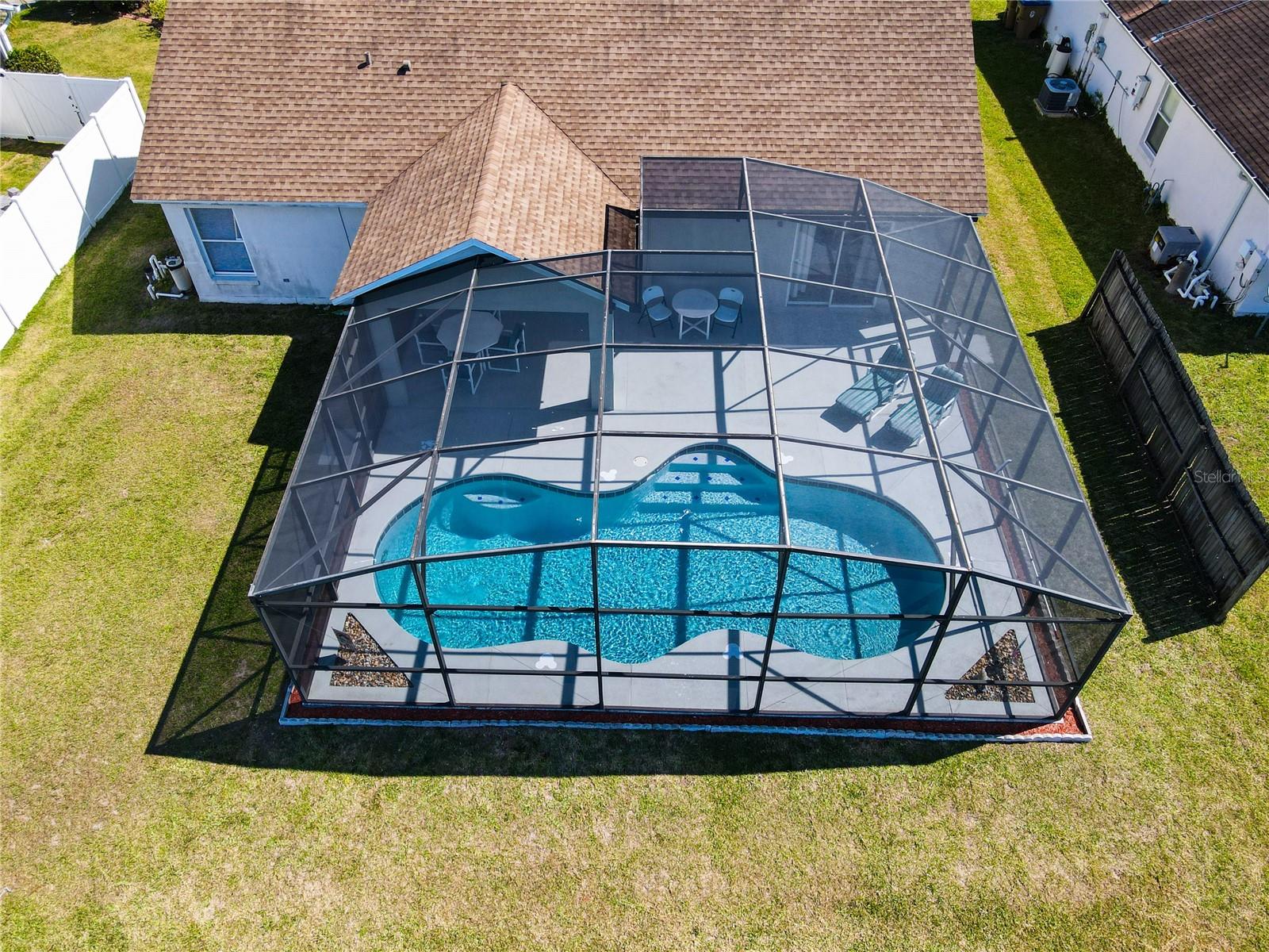 Single Family Residence in KISSIMMEE, FL - Daniel Dourado