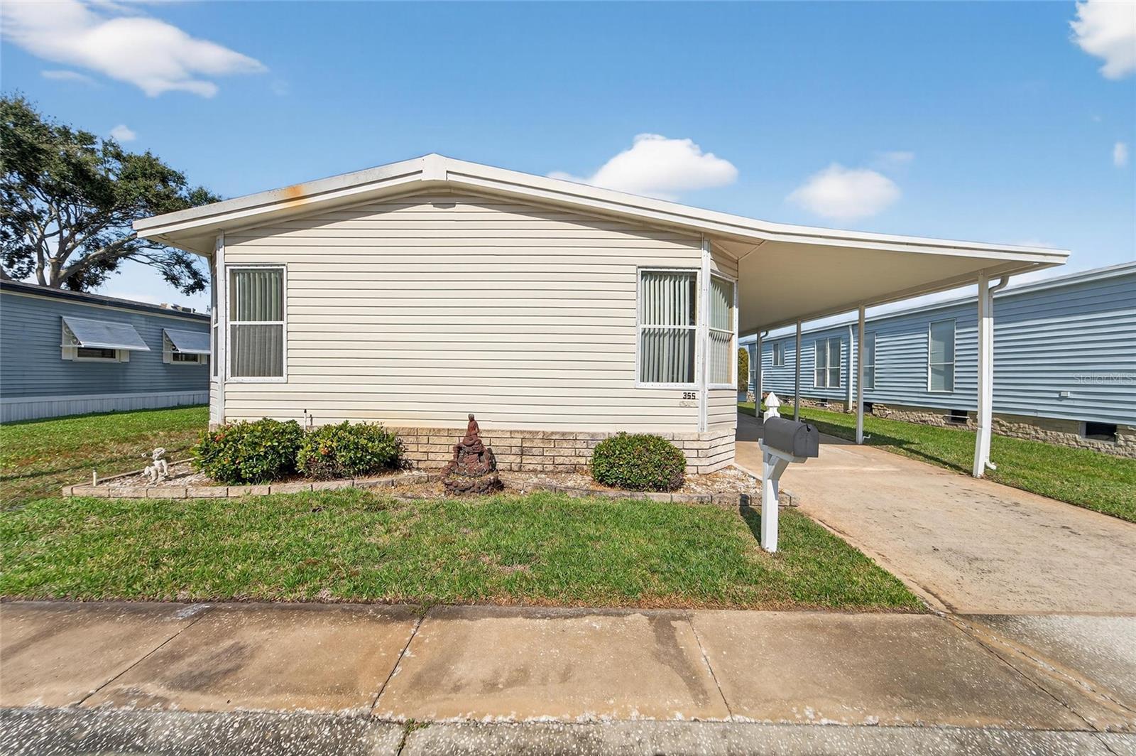 Manufactured Home em LARGO, FL - Daniel Dourado