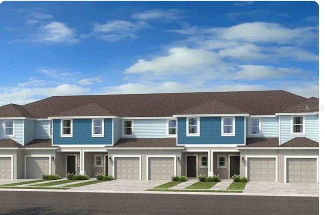 Townhouse em PALMETTO, FL - Daniel Dourado