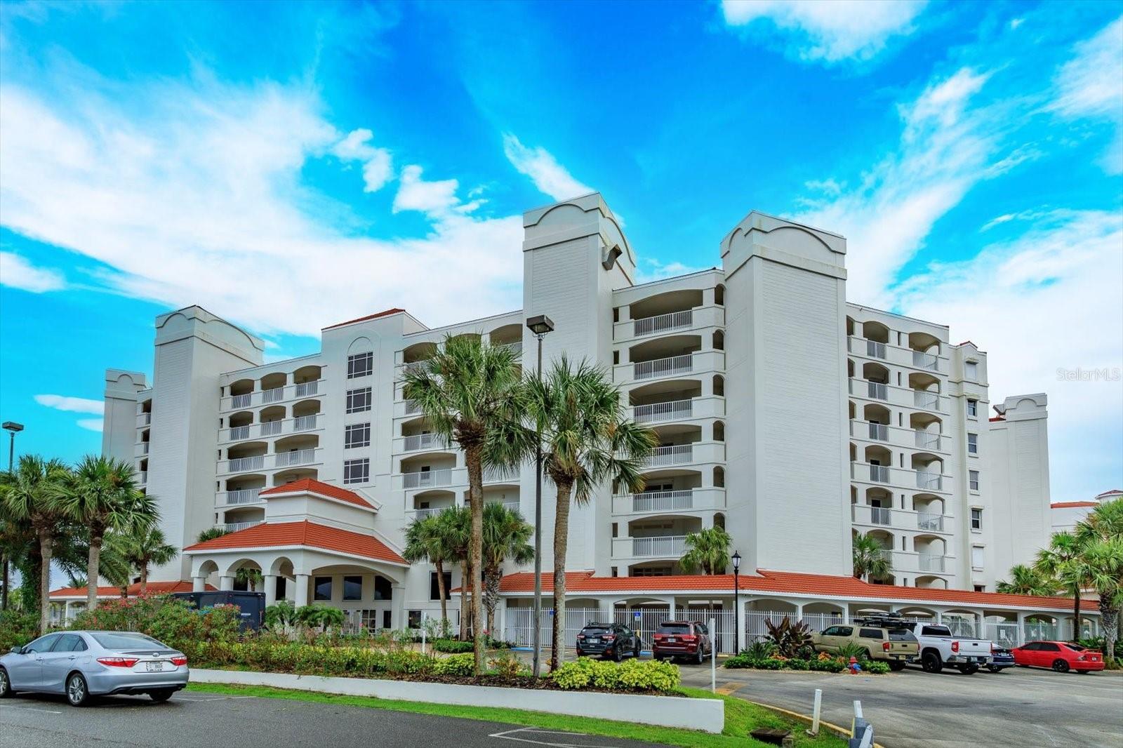 Condominium em ORMOND BEACH, FL - Daniel Dourado