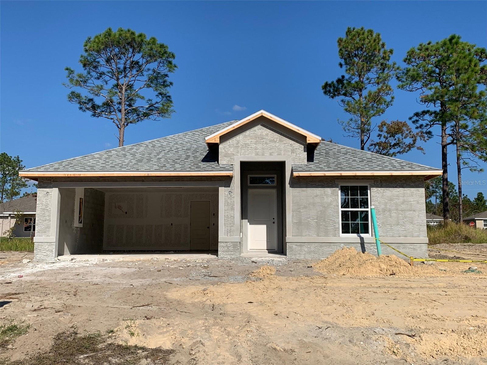 Single Family Residence em DUNNELLON, FL - Daniel Dourado