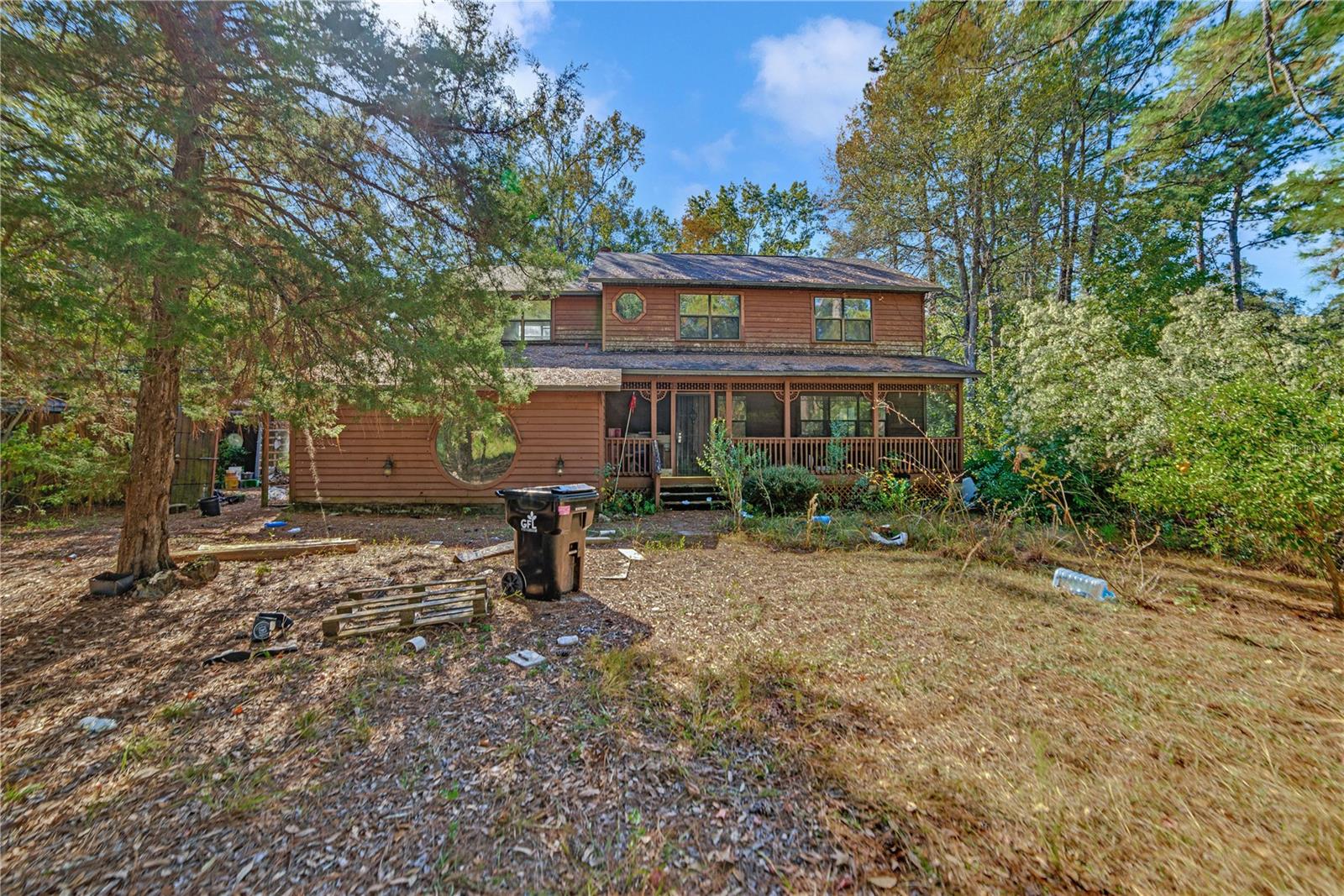 Single Family Residence em EARLETON, FL - Daniel Dourado