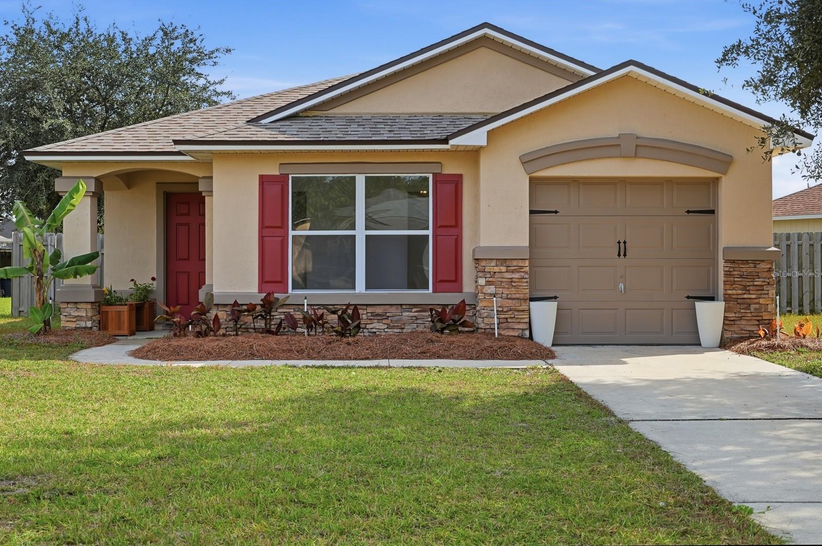 Single Family Residence in ST AUGUSTINE, FL - Daniel Dourado