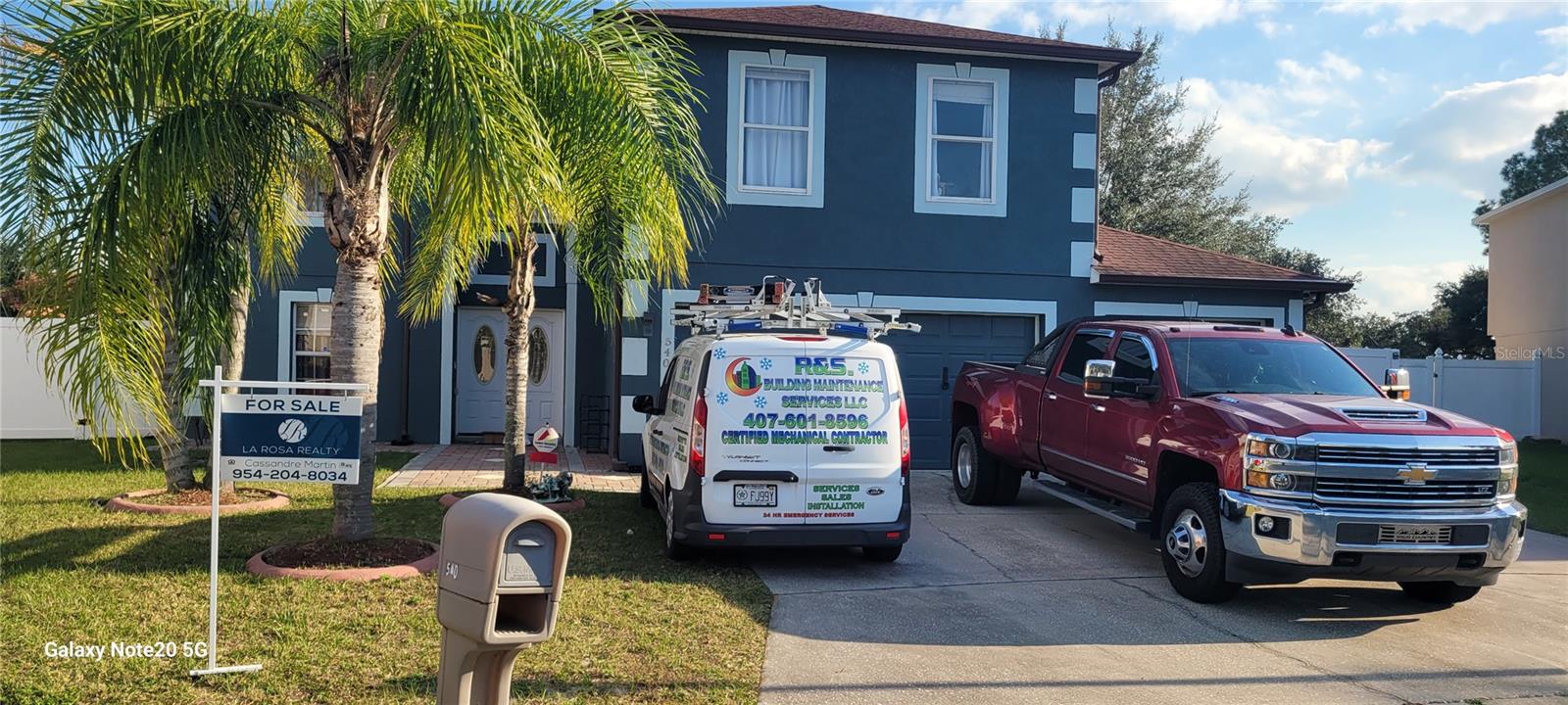 Single Family Residence in DAVENPORT, FL - Daniel Dourado