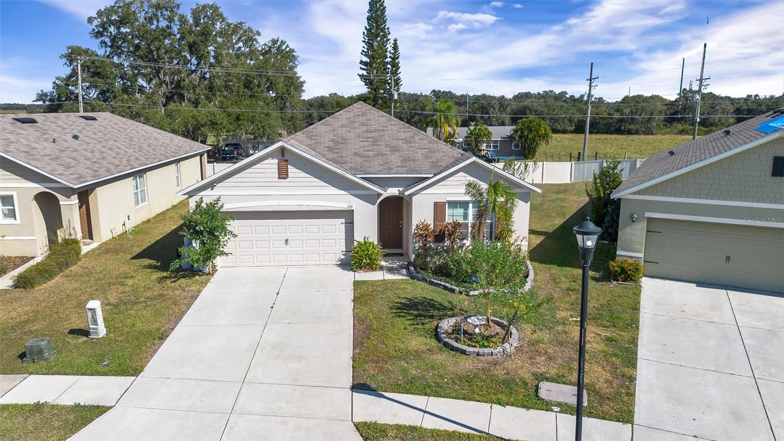 Single Family Residence em WINTER HAVEN, FL - Daniel Dourado