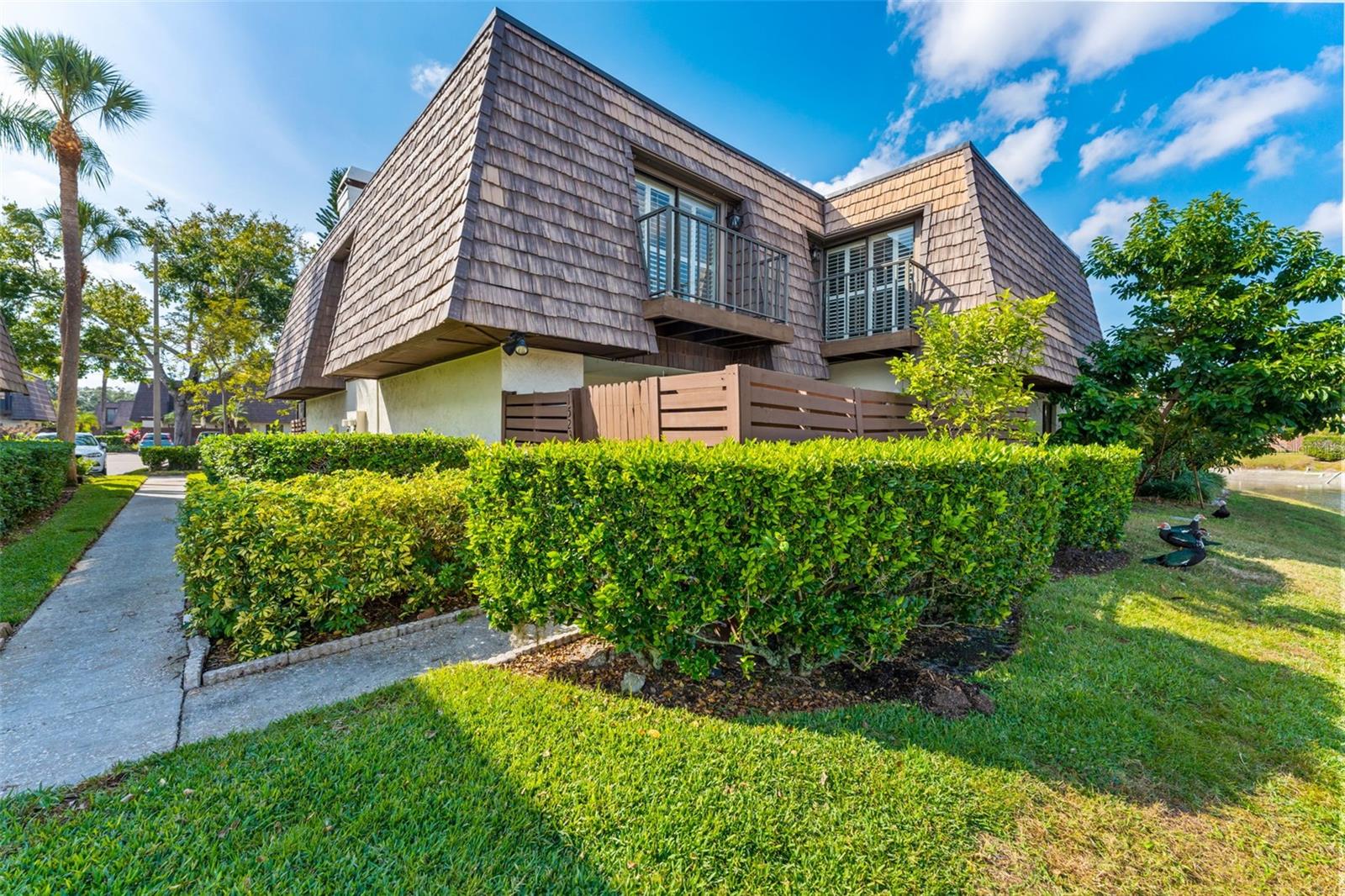 Condominium in TAMPA, FL - Daniel Dourado