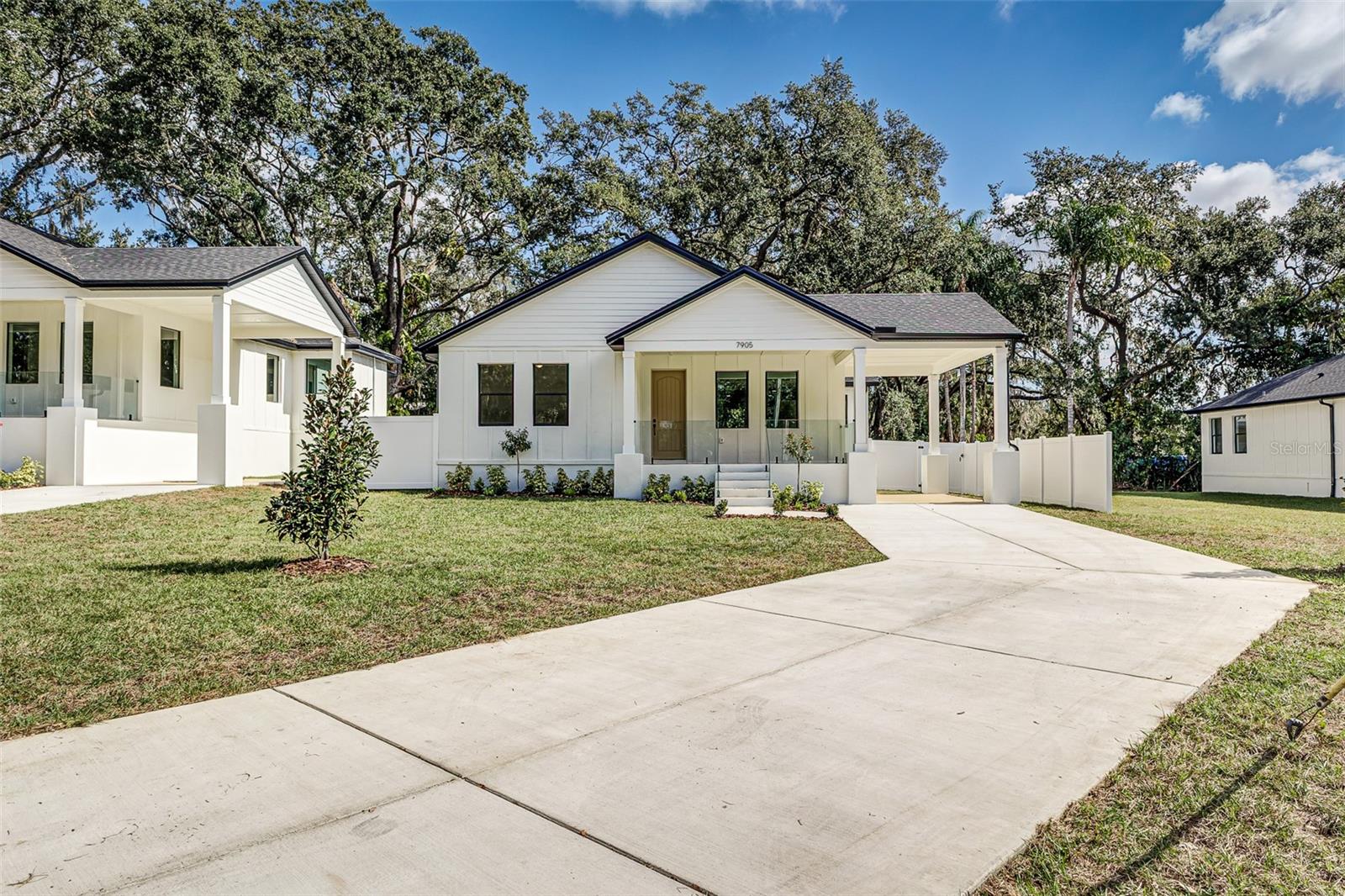 Single Family Residence in TAMPA, FL - Daniel Dourado