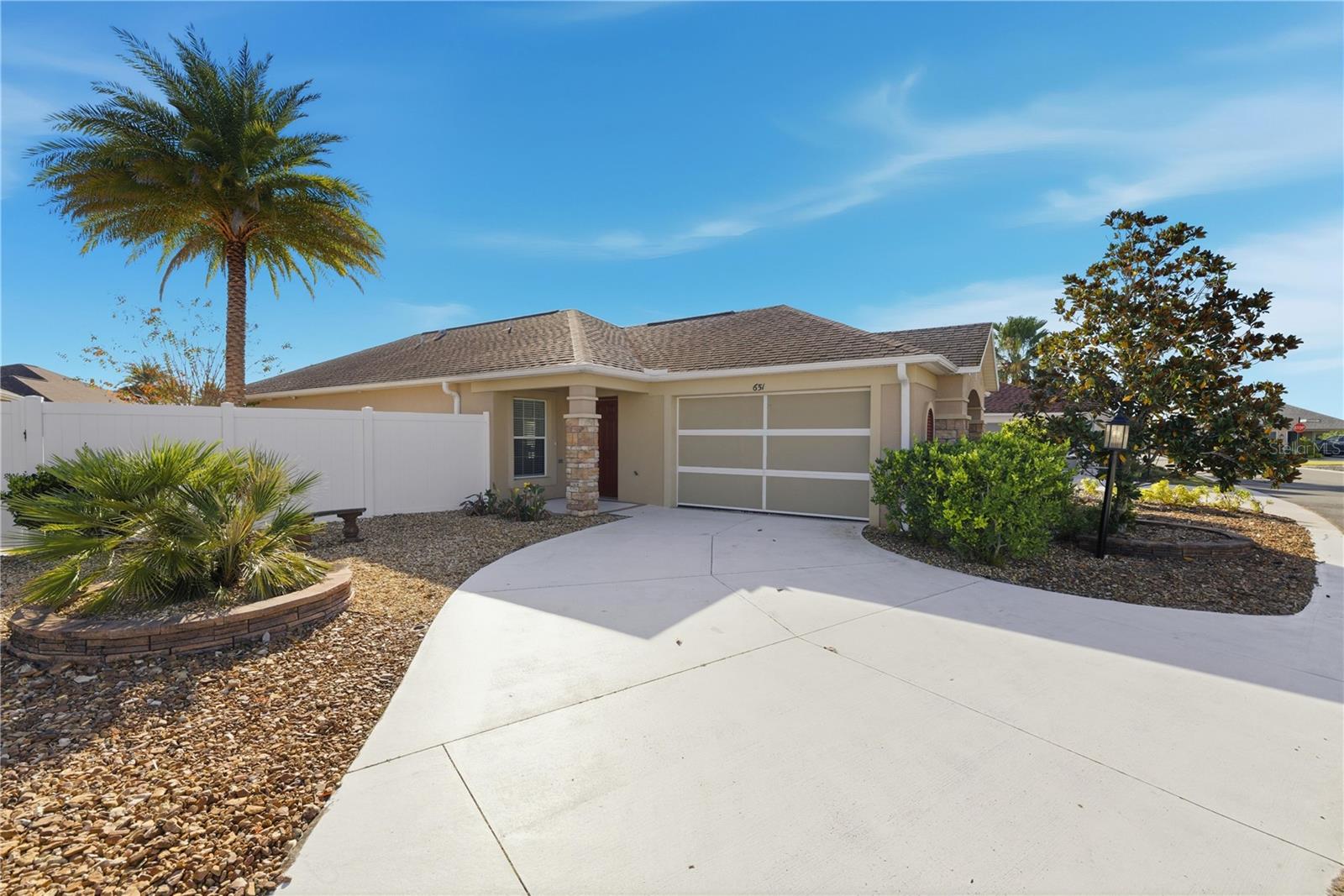 Villa em THE VILLAGES, FL - Daniel Dourado