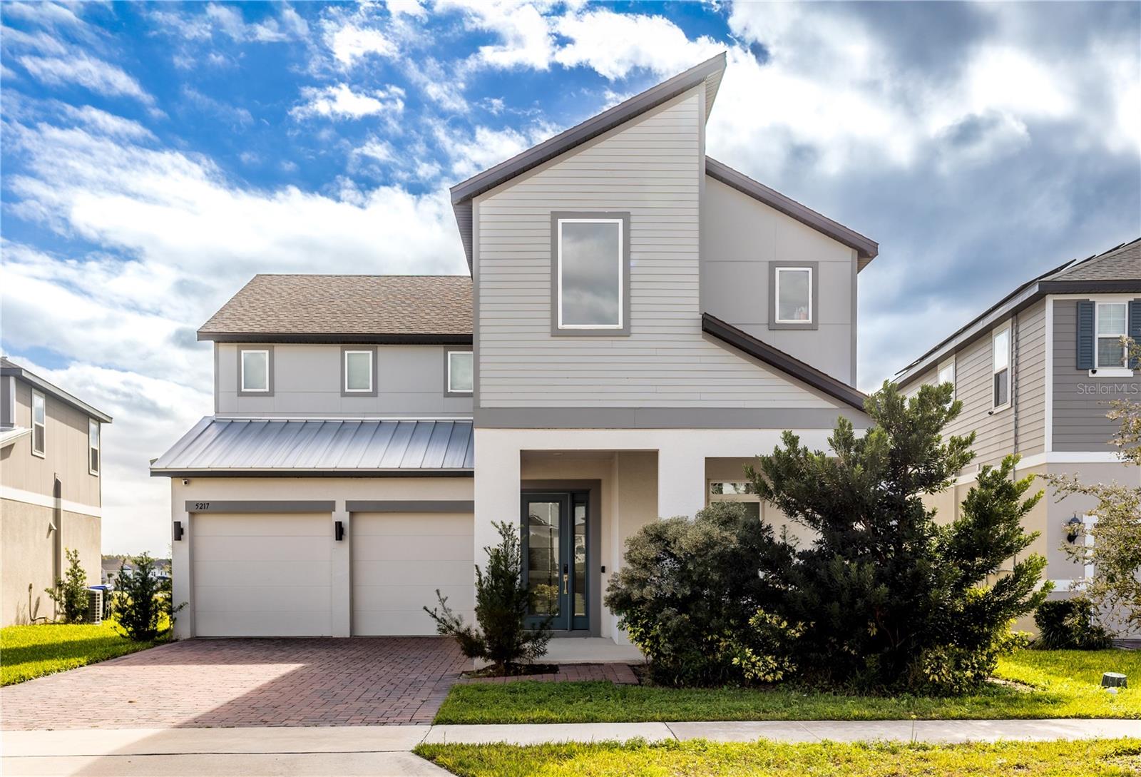 Single Family Residence em WINTER GARDEN, FL - Daniel Dourado