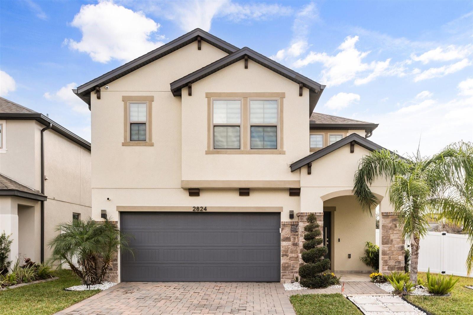 Single Family Residence in KISSIMMEE, FL - Daniel Dourado