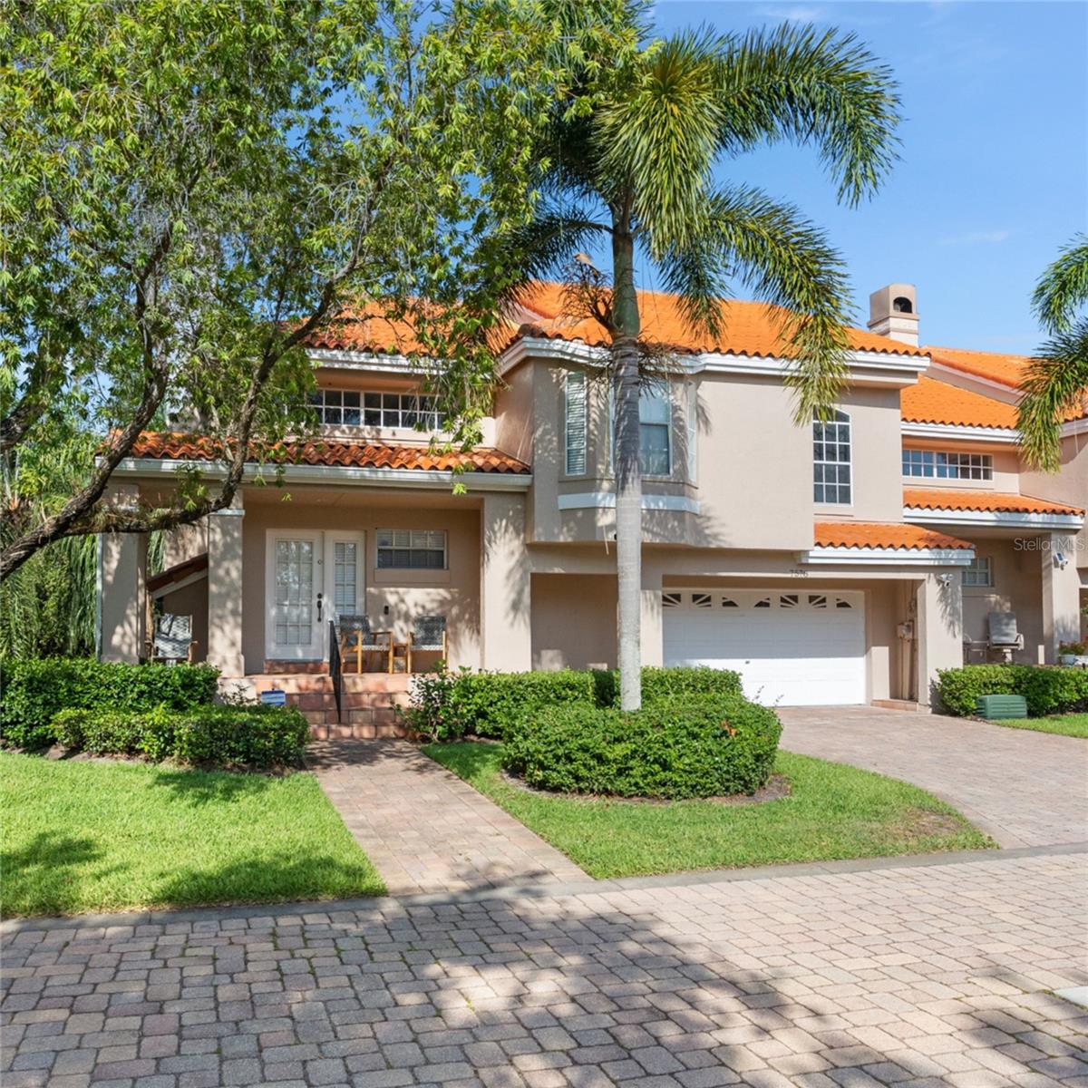 Townhouse em ORLANDO, FL - Daniel Dourado