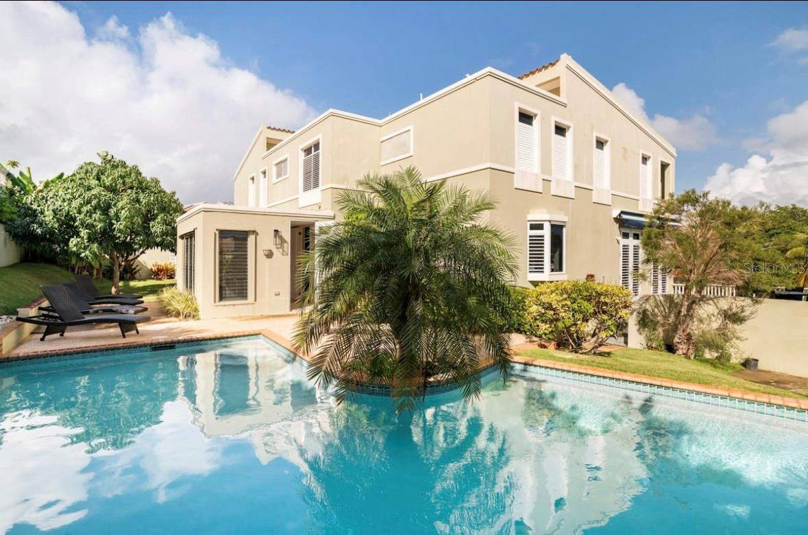 Single Family Residence in HUMACAO, PR - Daniel Dourado