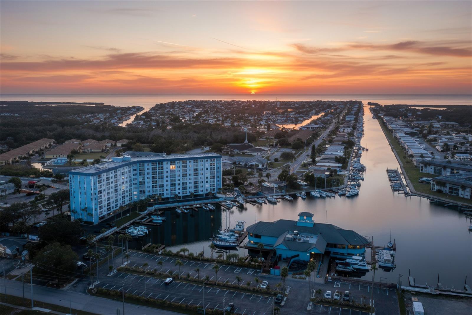 Condominium em NEW PORT RICHEY, FL - Daniel Dourado