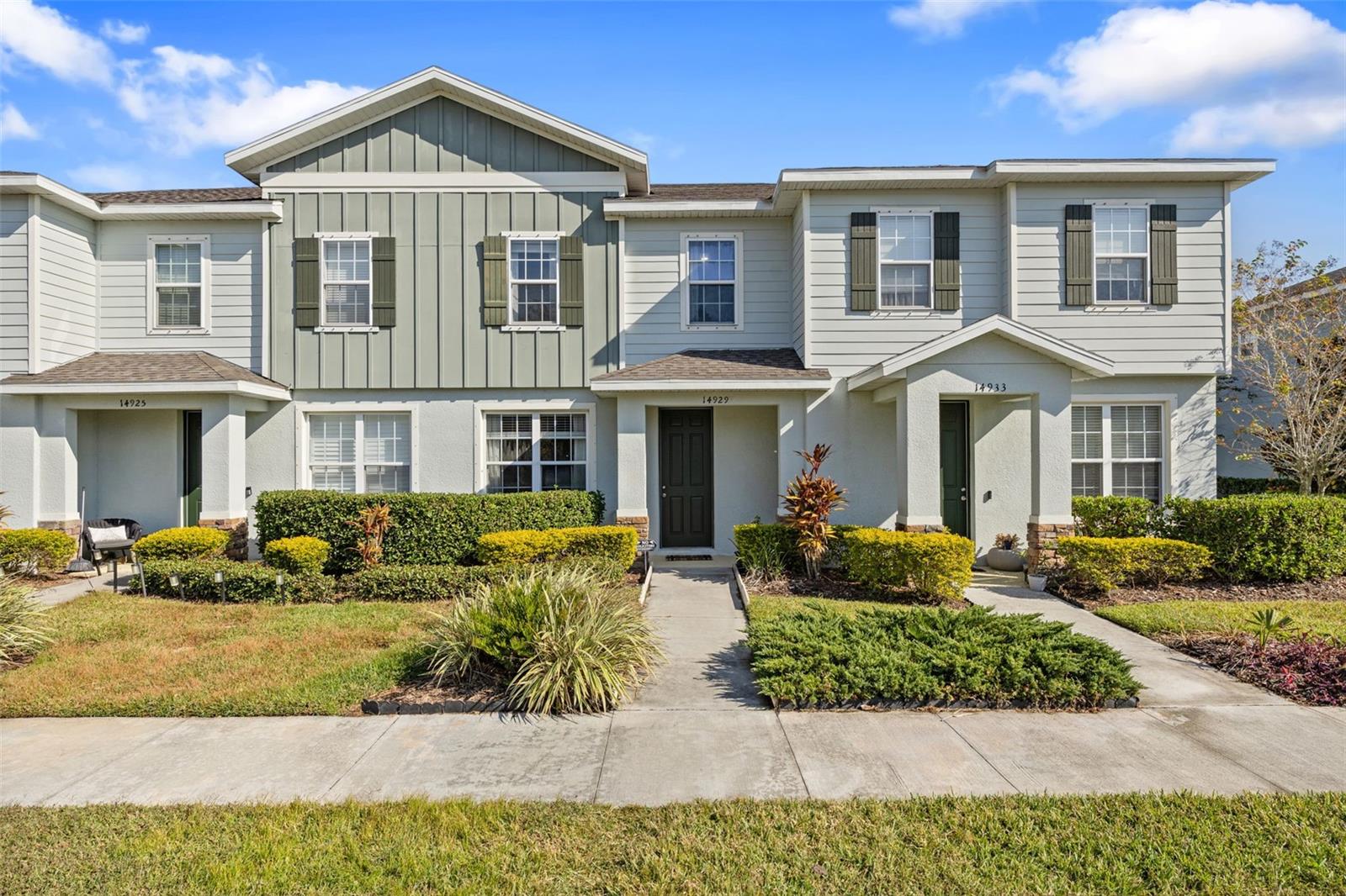 Townhouse em ODESSA, FL - Daniel Dourado