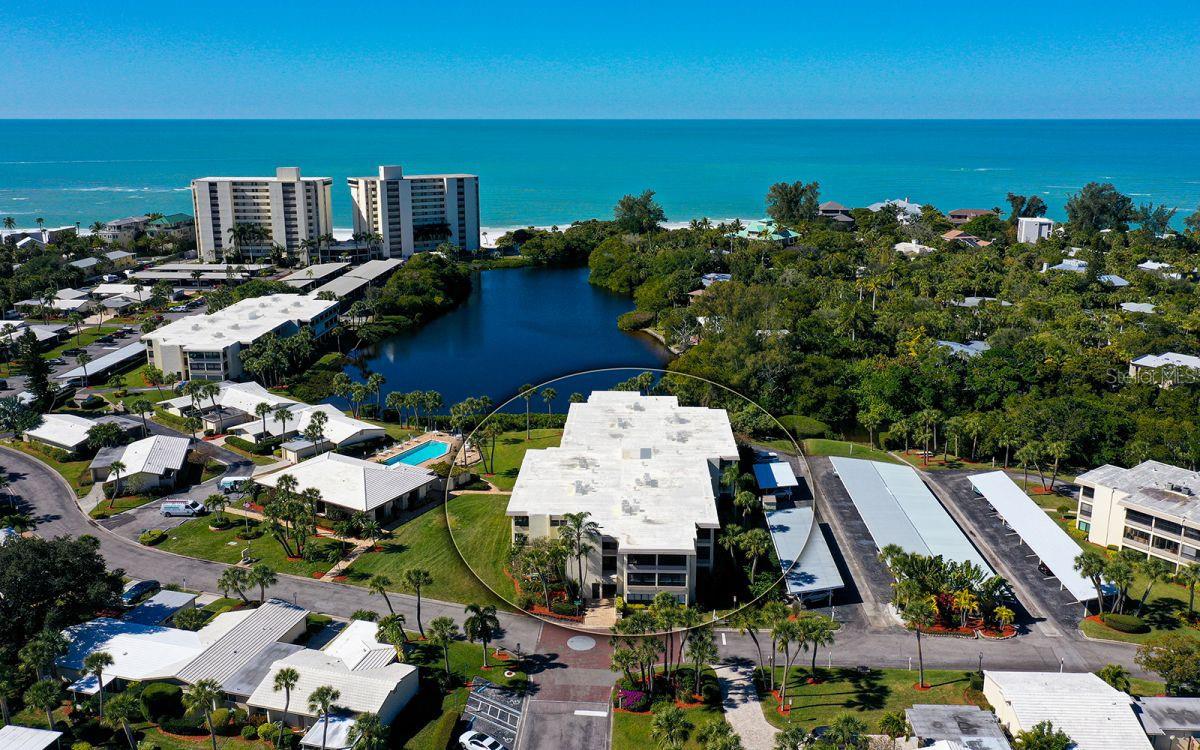 Condominium em SARASOTA, FL - Daniel Dourado