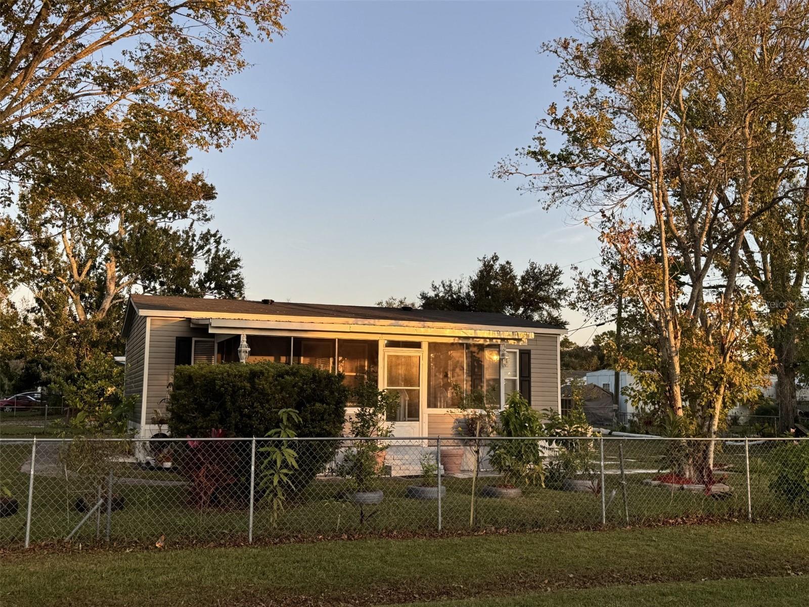 Manufactured Home em ORMOND BEACH, FL - Daniel Dourado