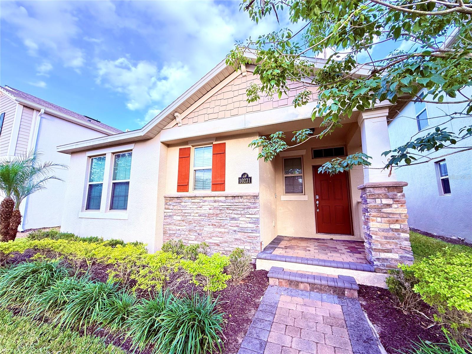 Single Family Residence em WINTER GARDEN, FL - Daniel Dourado