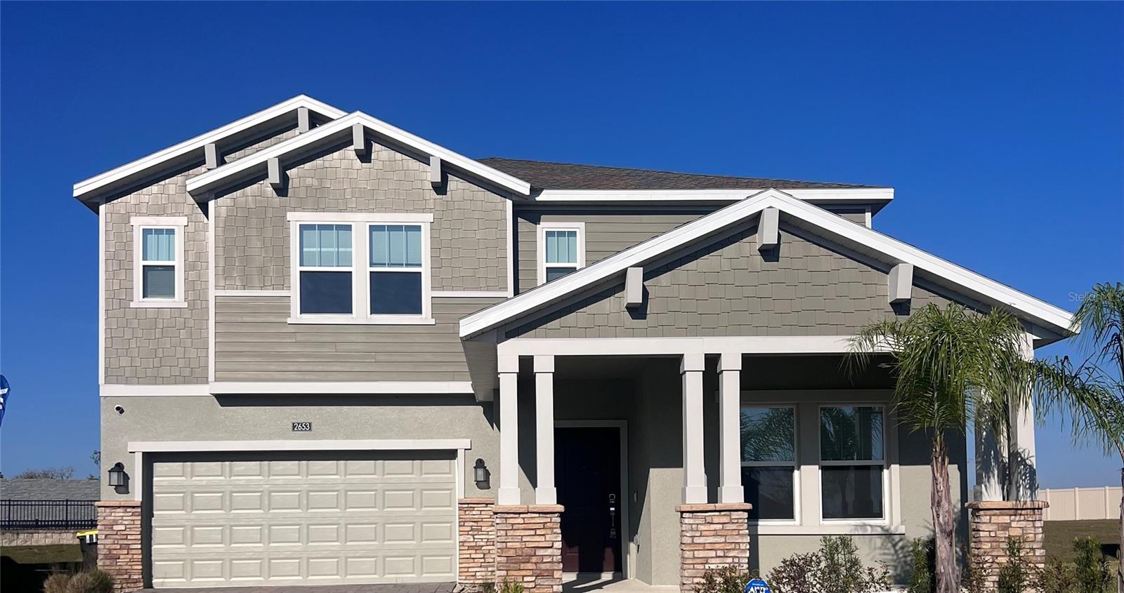 Single Family Residence em CLERMONT, FL - Daniel Dourado