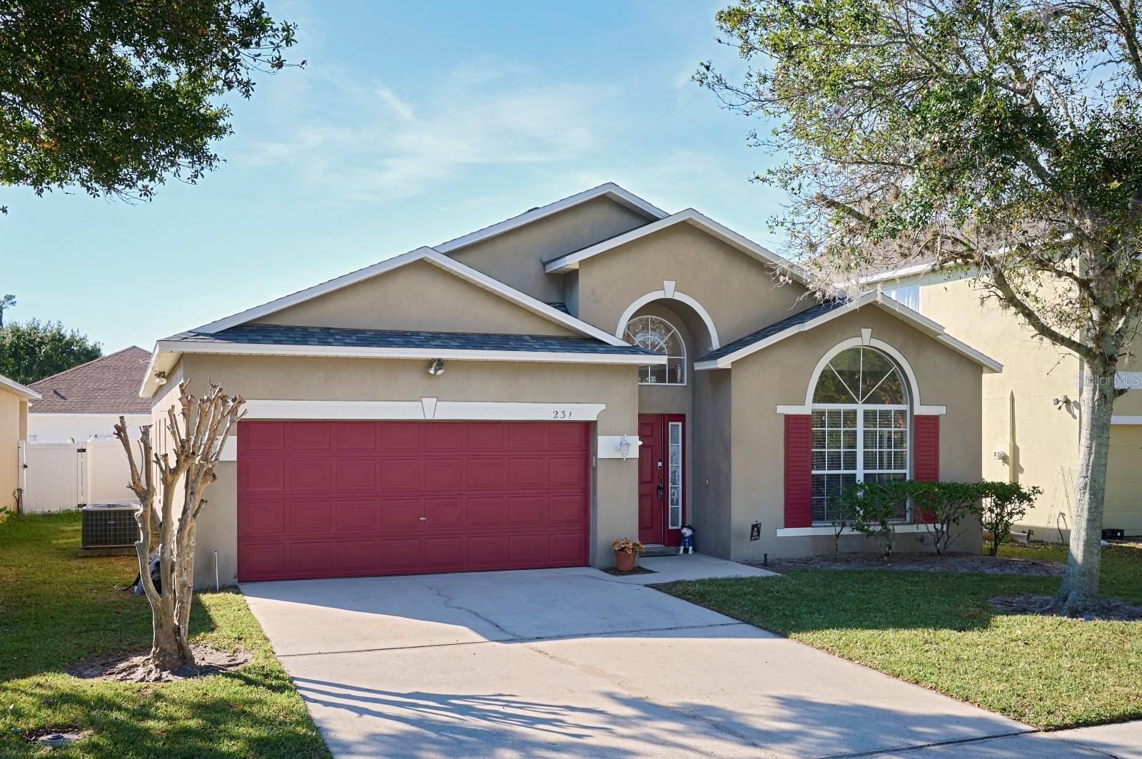Single Family Residence em SANFORD, FL - Daniel Dourado