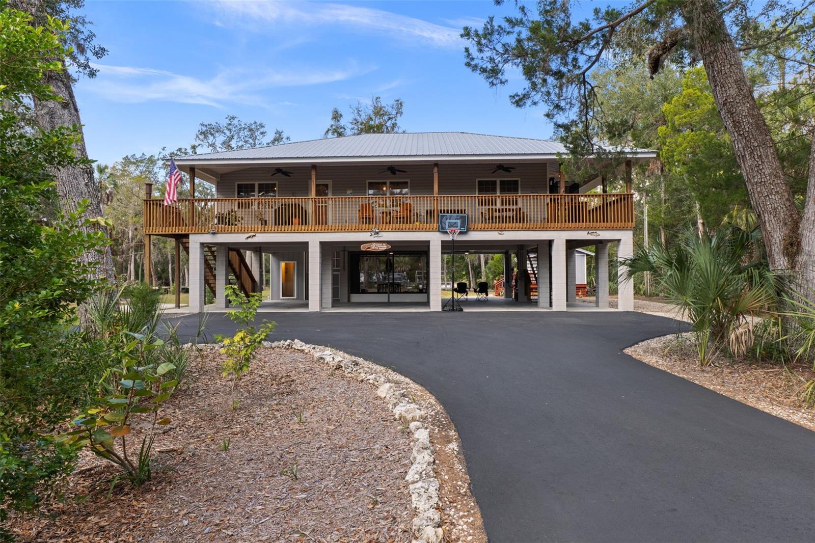 Single Family Residence em HOMOSASSA, FL - Daniel Dourado