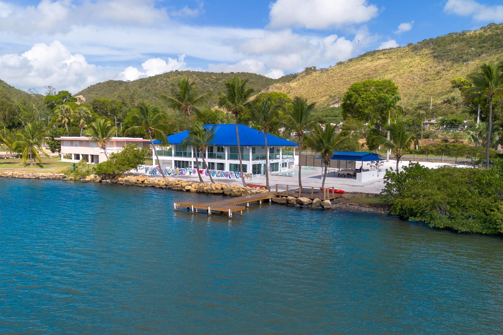 Single Family Residence em ENSENADA, PR - Daniel Dourado