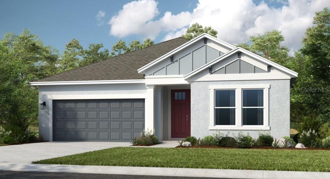 Single Family Residence em AUBURNDALE, FL - Daniel Dourado