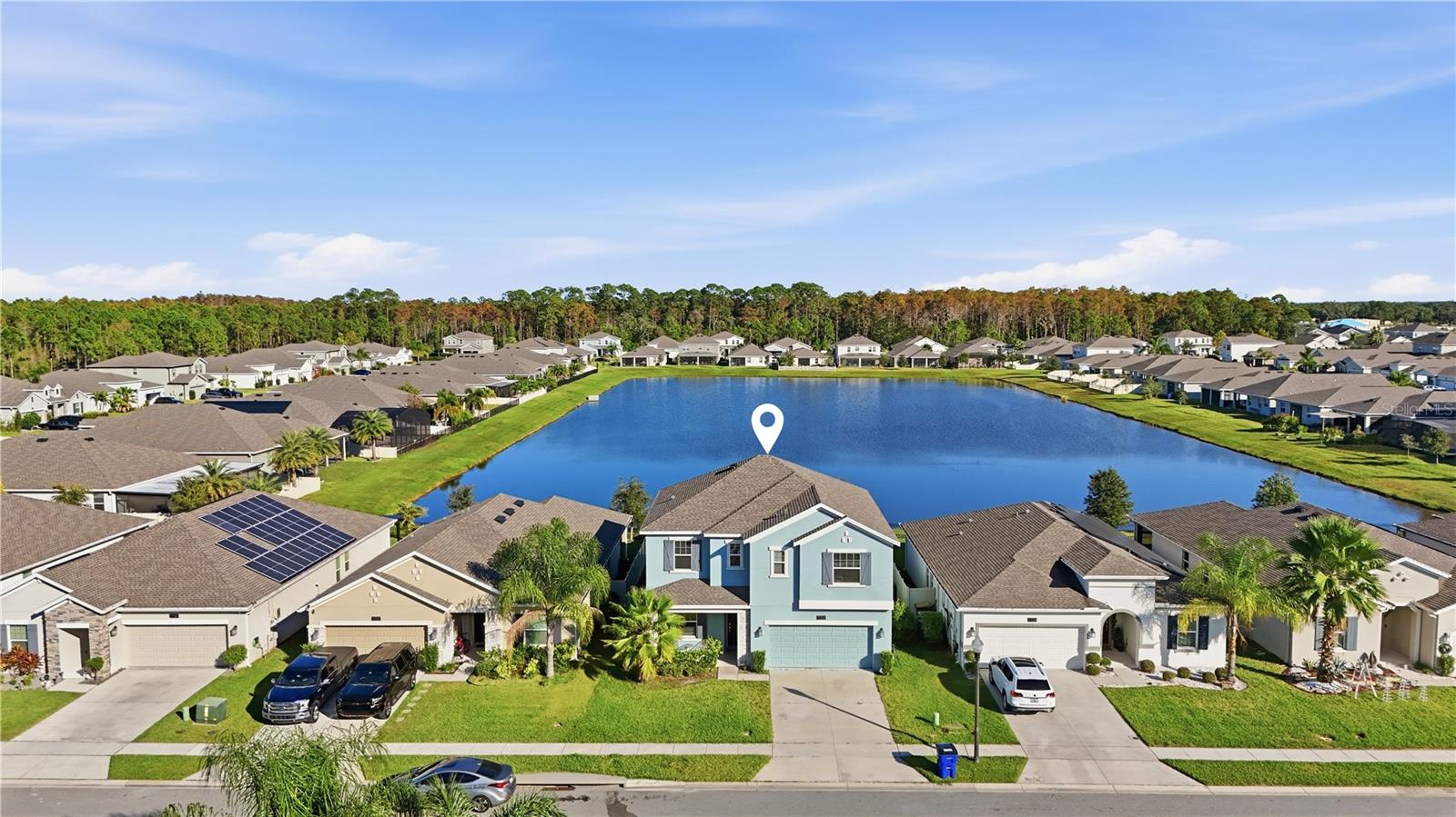 Single Family Residence em ST CLOUD, FL - Daniel Dourado