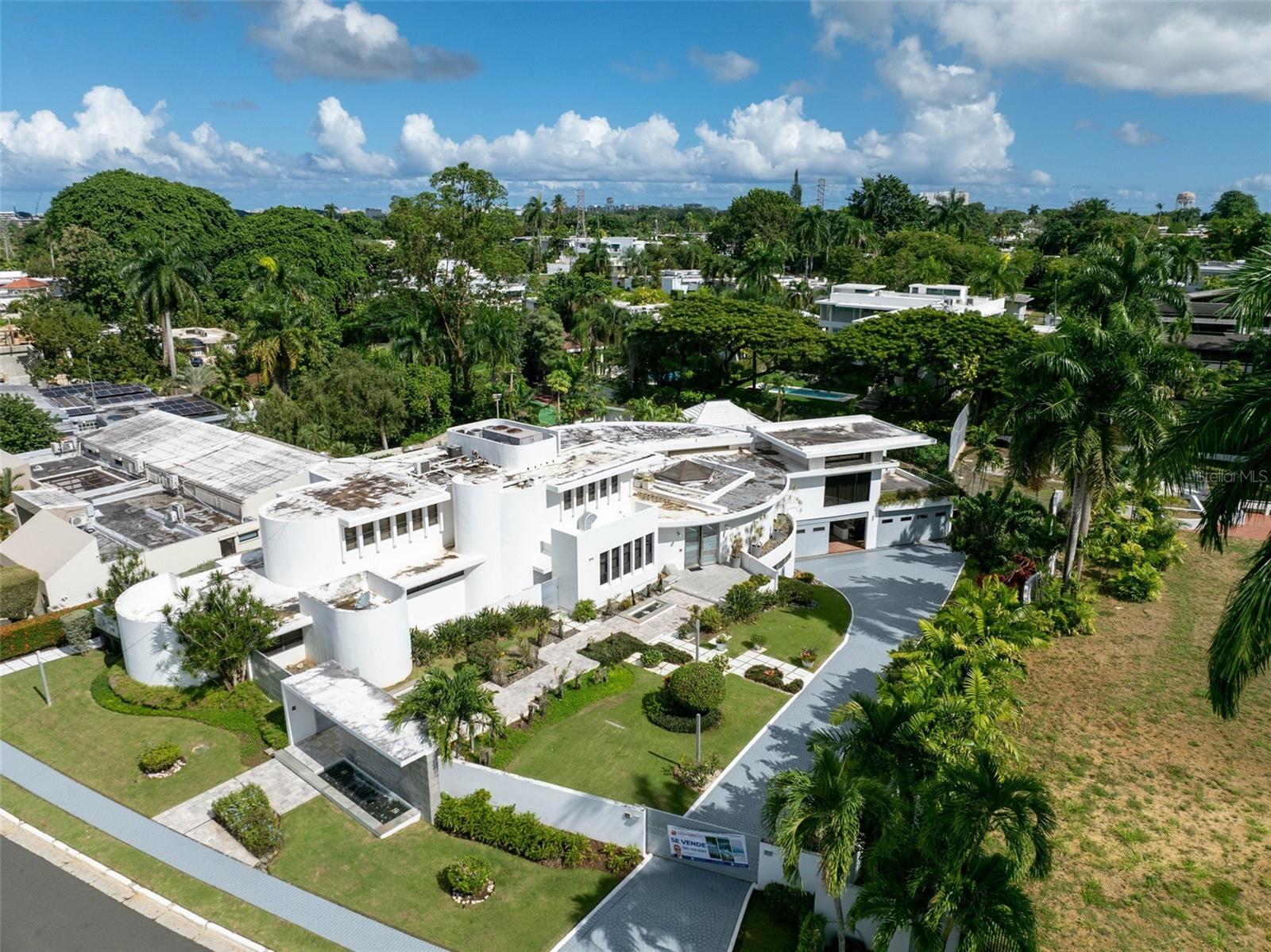 Single Family Residence em SAN JUAN, PR - Daniel Dourado