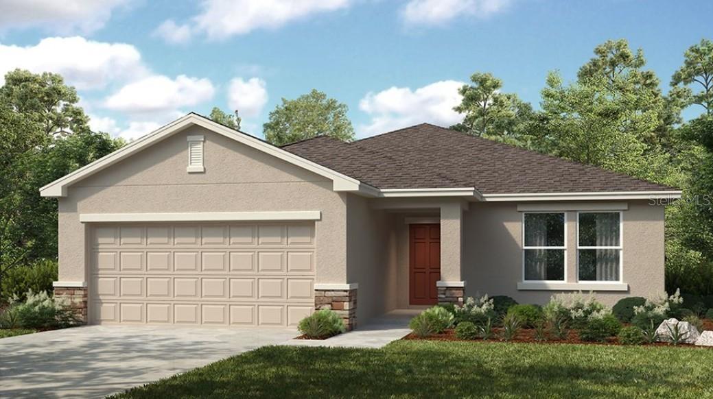 Single Family Residence em AUBURNDALE, FL - Daniel Dourado