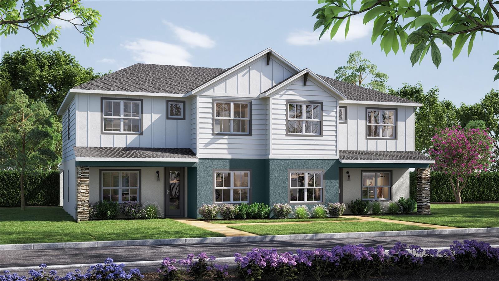 Villa in PARRISH, FL - Daniel Dourado