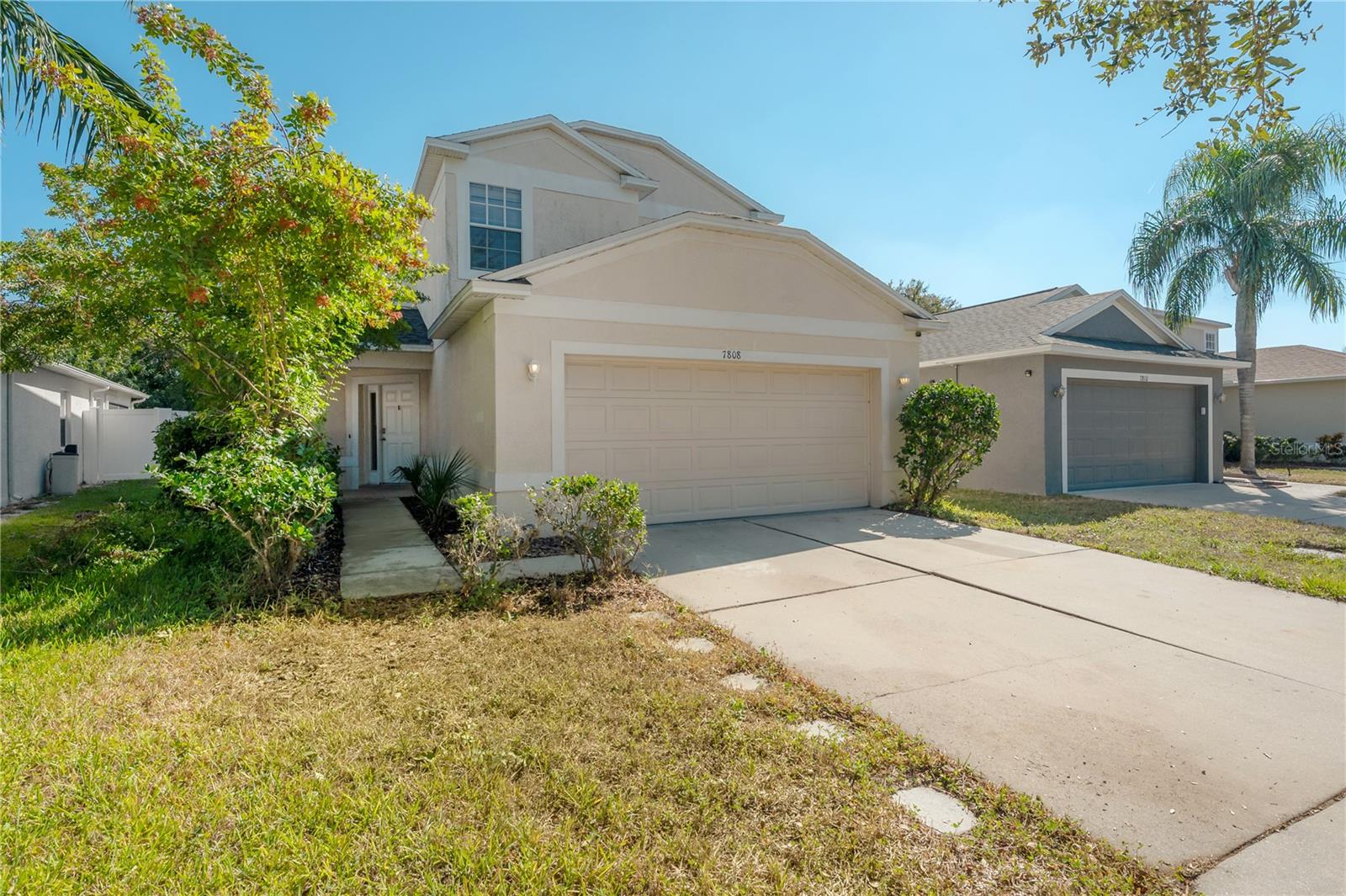 Single Family Residence em GIBSONTON, FL - Daniel Dourado