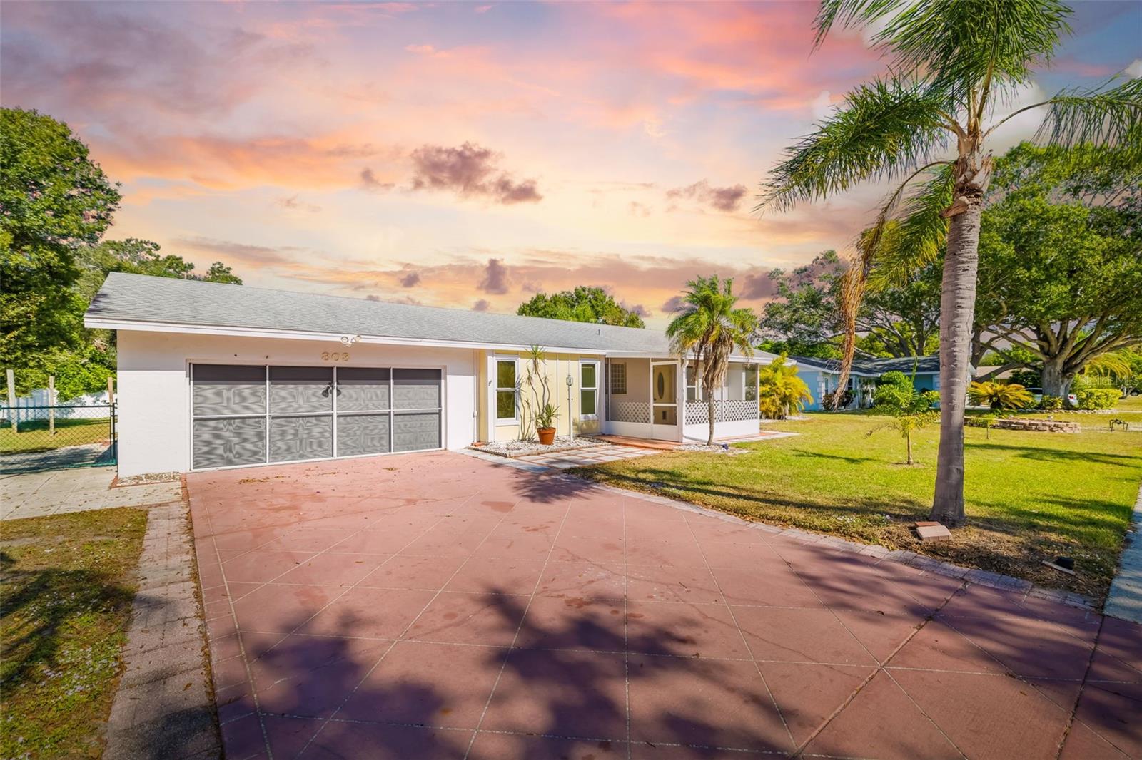 Single Family Residence em SARASOTA, FL - Daniel Dourado