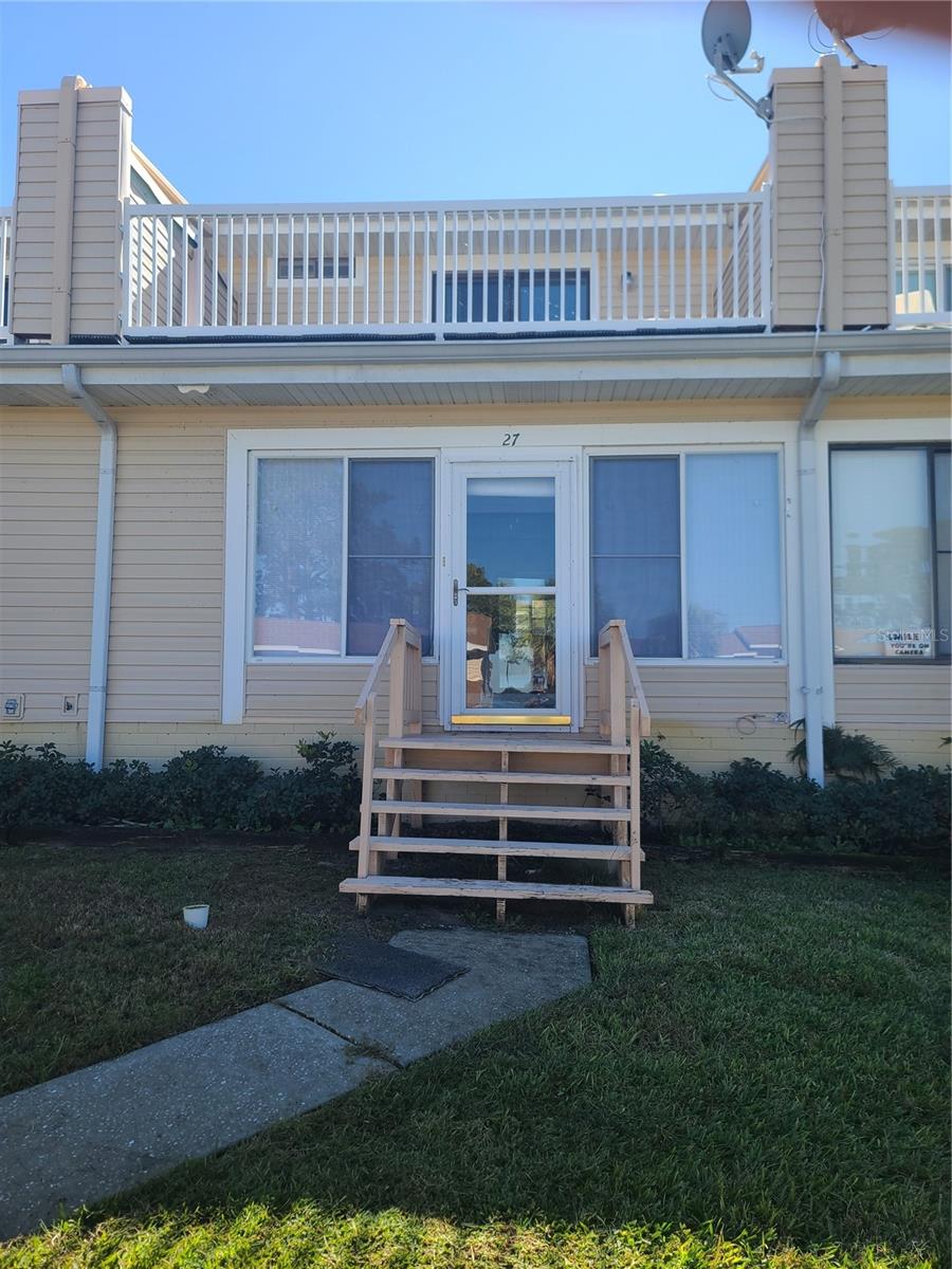 Condominium em SUMMERFIELD, FL - Daniel Dourado