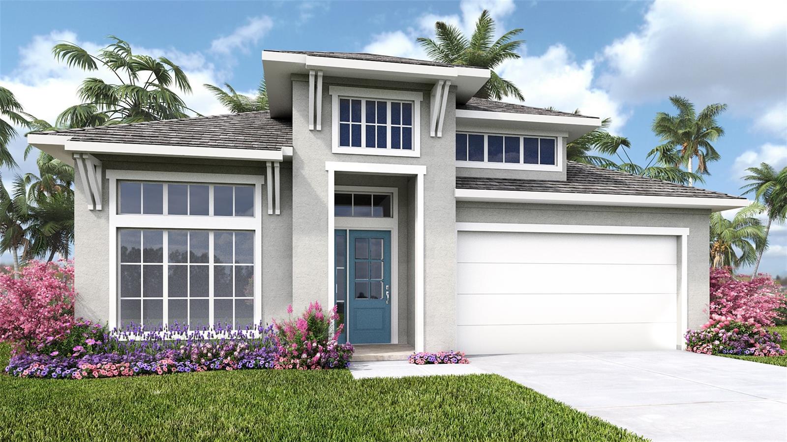 Single Family Residence em BRADENTON, FL - Daniel Dourado