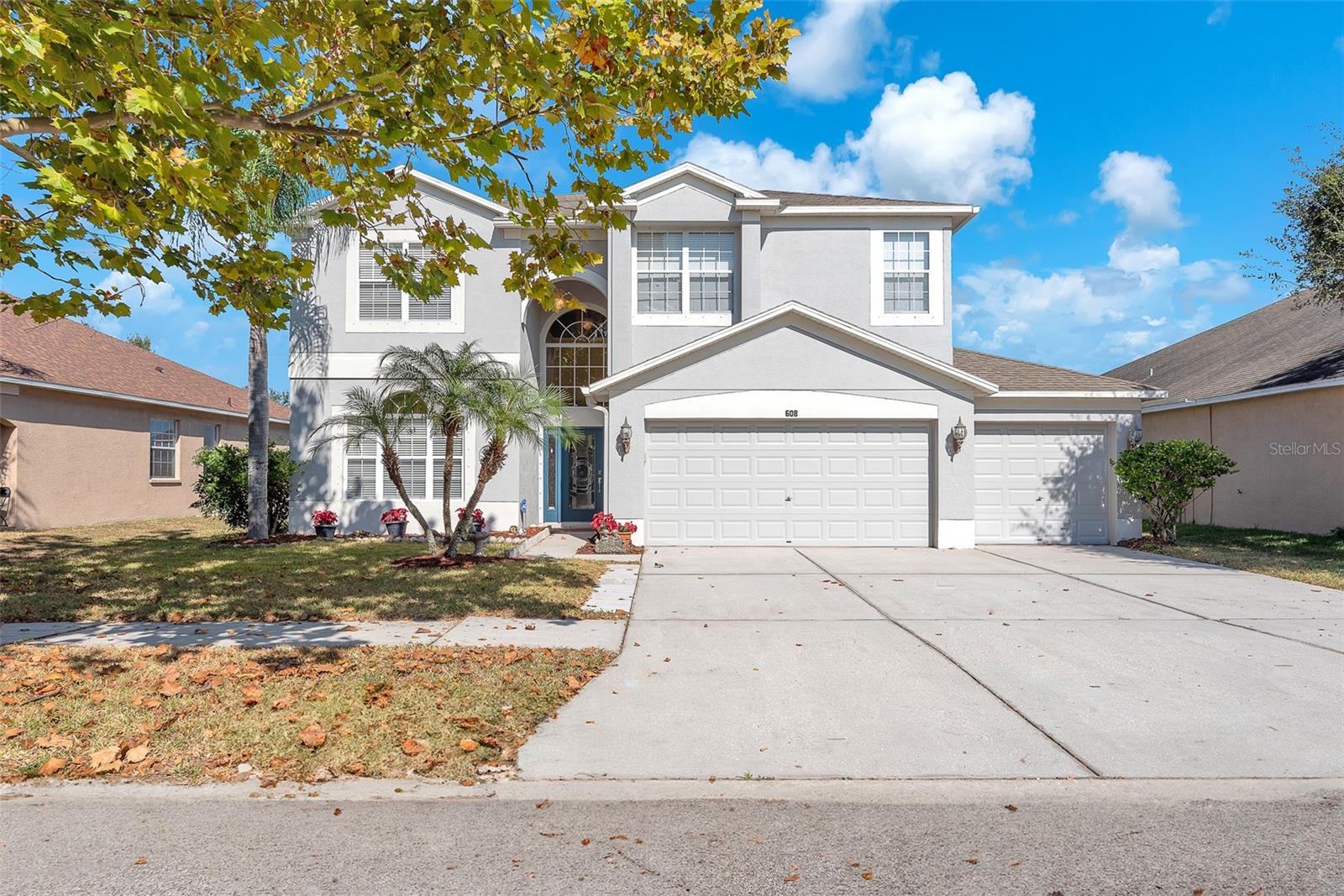 Single Family Residence em RUSKIN, FL - Daniel Dourado