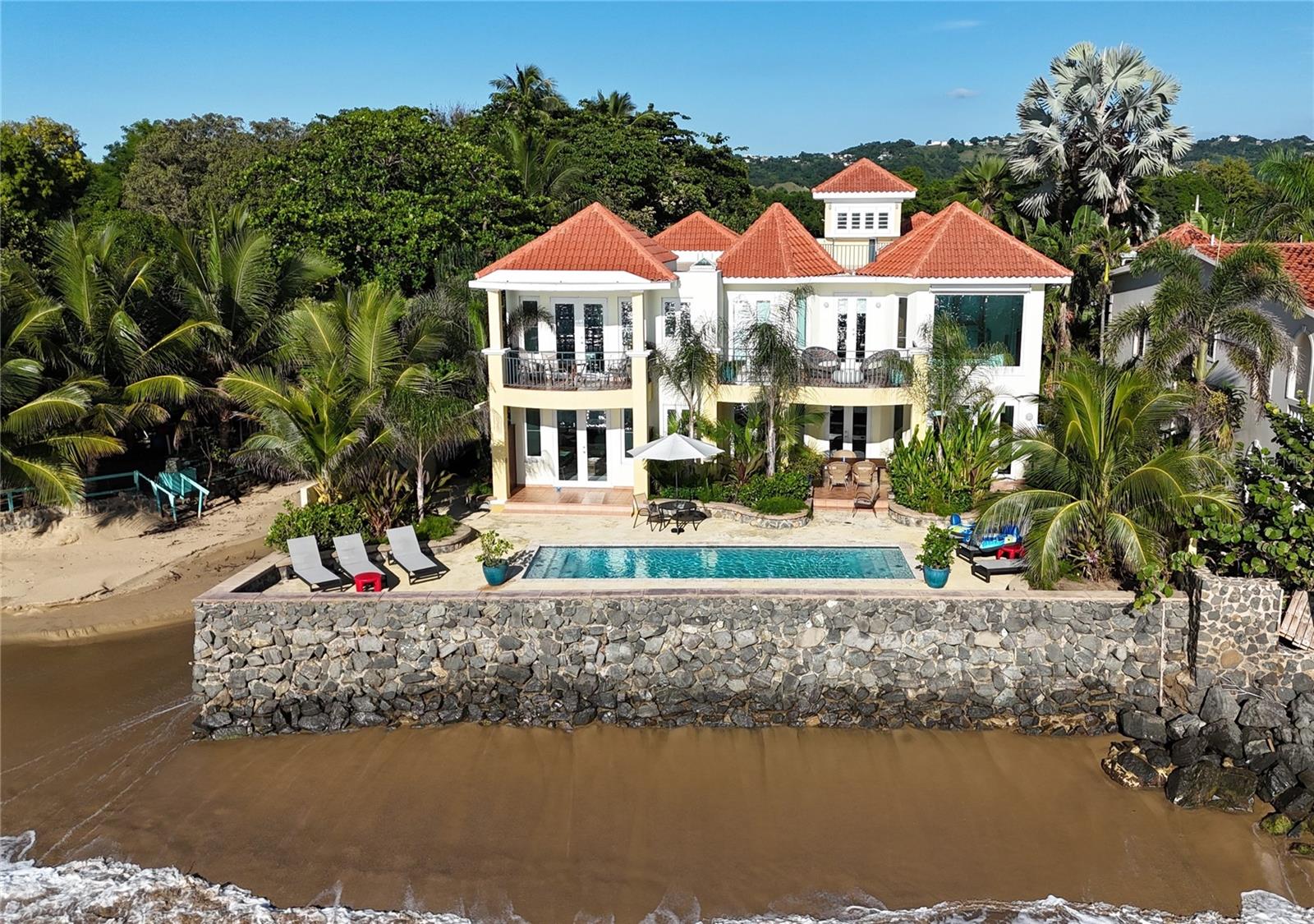 Villa in RINCON, PR - Daniel Dourado