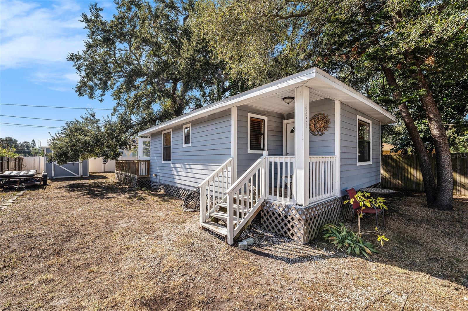 Single Family Residence em ST PETERSBURG, FL - Daniel Dourado